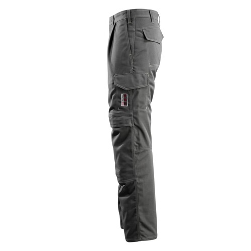 Bex Hose / Gr. 82C52, Dunkelanthrazit Produktbild Additional View 1 L