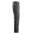 Bex Hose / Gr. 82C52, Dunkelanthrazit Produktbild Additional View 3 S
