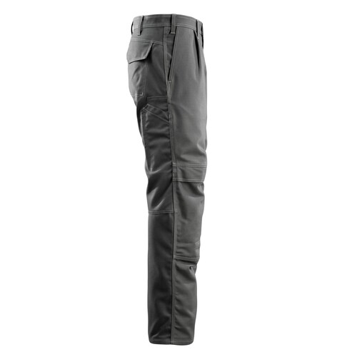 Bex Hose / Gr. 82C52, Dunkelanthrazit Produktbild Additional View 3 L