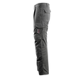 Bex Hose / Gr. 90C44, Dunkelanthrazit Produktbild Additional View 1 S