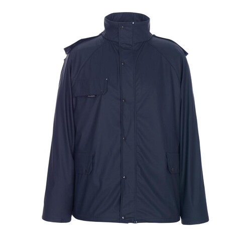 Waterford Regenjacke / Gr. 3XL, Marine Produktbild