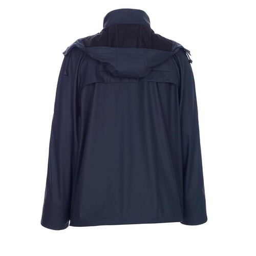 Waterford Regenjacke / Gr. 3XL, Marine Produktbild Additional View 2 L