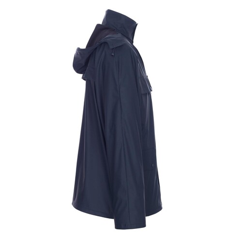 Waterford Regenjacke / Gr. 3XL, Marine Produktbild Additional View 3 L