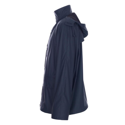 Waterford Regenjacke / Gr. M, Marine Produktbild Additional View 1 L