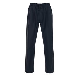 Riverton Regenhose / Gr. XS, Marine Produktbild