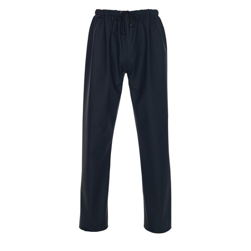 Riverton Regenhose / Gr. XS, Marine Produktbild