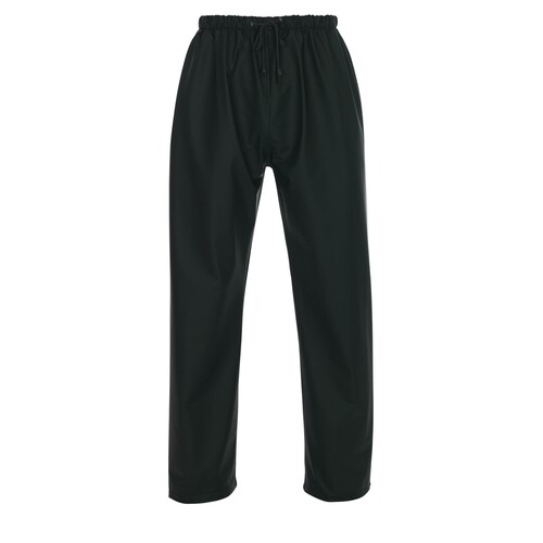 Riverton Regenhose / Gr. L, Grün Produktbild