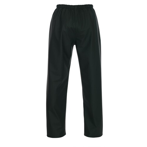 Riverton Regenhose / Gr. L, Grün Produktbild Additional View 2 L
