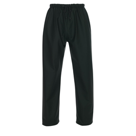 Riverton Regenhose / Gr. XS, Grün Produktbild