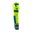 Olinda Hose / Gr. 82C52, Hi-vis  Gelb/Grün Produktbild Additional View 1 S