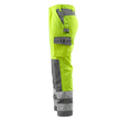 Olinda Hose / Gr. 90C47, Hi-vis  Gelb/Anthrazit Produktbild Additional View 1 S