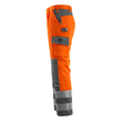 Olinda Hose / Gr. 82C44, Hi-vis  Orange/Anthrazit Produktbild Additional View 1 S
