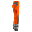 Olinda Hose / Gr. 82C44, Hi-vis  Orange/Anthrazit Produktbild Additional View 3 S