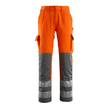 Olinda Hose / Gr. 90C60, Hi-vis  Orange/Anthrazit Produktbild