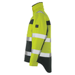 Teresina Winterjacke / Gr. M, Hi-vis  Gelb/Grün Produktbild Additional View 1 S