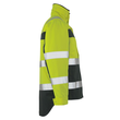 Teresina Winterjacke / Gr. M, Hi-vis  Gelb/Grün Produktbild Additional View 3 S