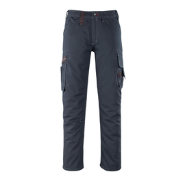 Rhodos Servicehose / Gr. 82C50,  Schwarzblau Produktbild