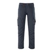 Rhodos Servicehose / Gr. 90C60,  Schwarzblau Produktbild