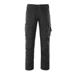 Rhodos Servicehose / Gr. 82C60, Schwarz Produktbild