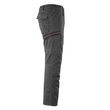 Rhodos Servicehose / Gr. 82C50,  Dunkelanthrazit Produktbild Additional View 3 S