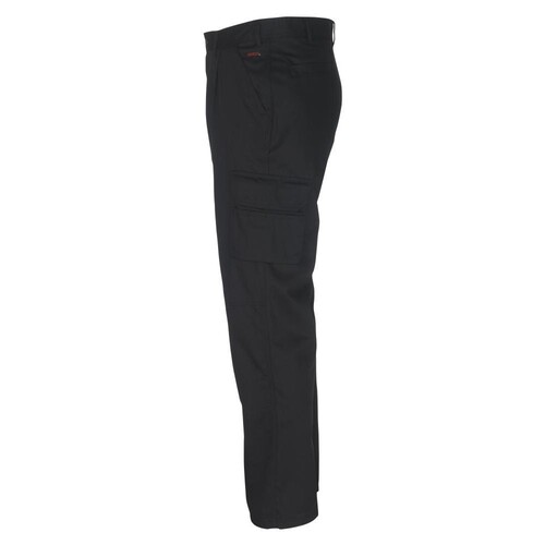 Pasadena Hose / Gr. 82C42, Schwarz Produktbild Additional View 1 L