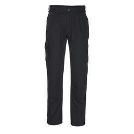 Pasadena Hose / Gr. 90C58, Schwarz Produktbild