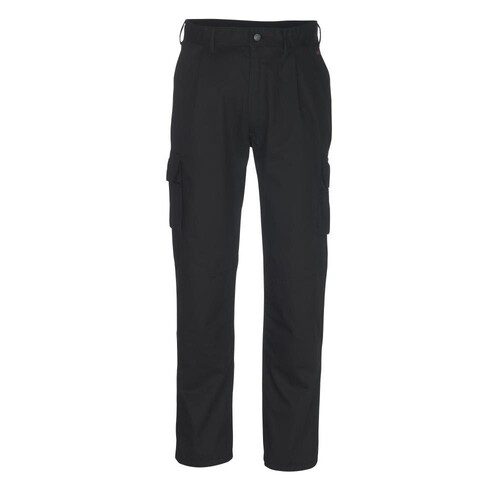 Pasadena Hose / Gr. 90C58, Schwarz Produktbild