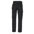 Pasadena Hose / Gr. 90C58, Schwarz Produktbild Additional View 2 S