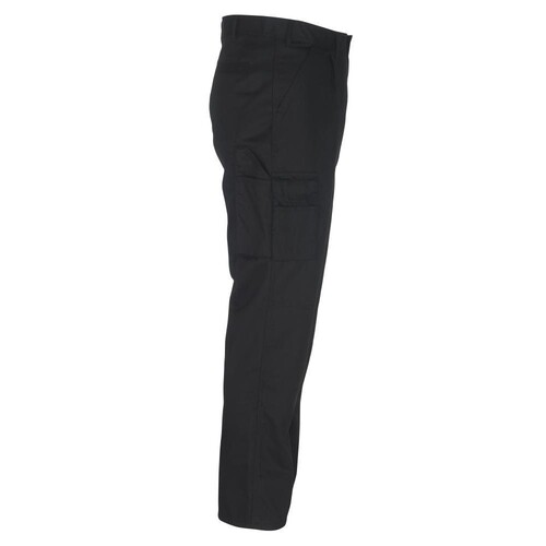 Pasadena Hose / Gr. 90C58, Schwarz Produktbild Additional View 3 L