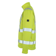 Calgary Soft Shell Jacke / Gr. 2XL,  Hi-vis Gelb Produktbild Additional View 1 S