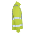 Calgary Soft Shell Jacke / Gr. 2XL,  Hi-vis Gelb Produktbild Additional View 3 S