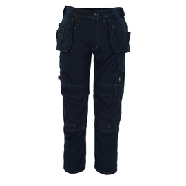 Ronda Handwerkerhose / Gr. 82C52,  Marine Produktbild