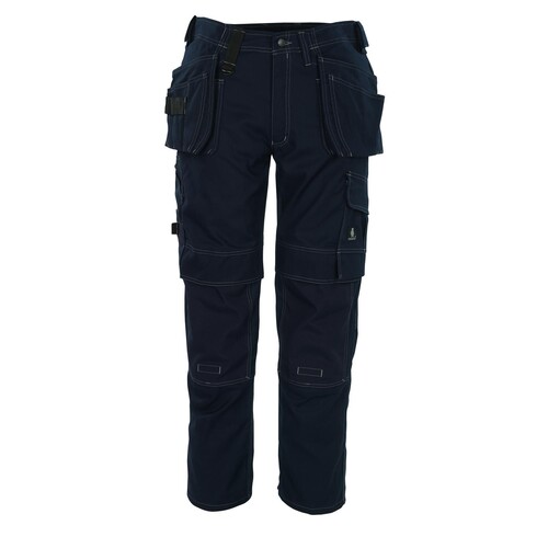 Ronda Handwerkerhose / Gr. 82C52,  Marine Produktbild