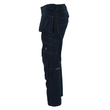 Ronda Handwerkerhose / Gr. 82C52,  Marine Produktbild Additional View 1 S