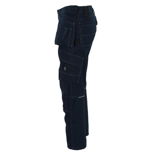 Ronda Handwerkerhose / Gr. 82C52,  Marine Produktbild Additional View 1 L