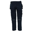Ronda Handwerkerhose / Gr. 82C52,  Marine Produktbild Additional View 2 S