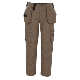 Ronda Handwerkerhose / Gr. 82C52, Khaki Produktbild