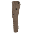 Ronda Handwerkerhose / Gr. 82C52, Khaki Produktbild Additional View 1 S