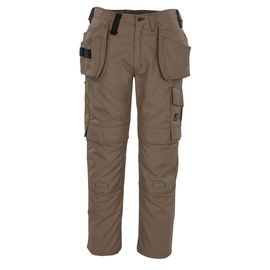 Ronda Handwerkerhose / Gr. 82C66, Khaki Produktbild