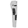 Ronda Handwerkerhose / Gr. 82C52, Weiß Produktbild Additional View 3 S