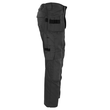 Ronda Handwerkerhose / Gr. 82C52,  Anthrazit Produktbild Additional View 3 S