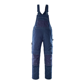 Orense Latzhose / Gr. 76C46, Marine Produktbild