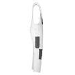 Orense Latzhose / Gr. 82C44, Weiß Produktbild Additional View 3 S