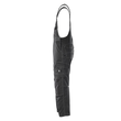 Orense Latzhose / Gr. 82C44, Schwarz Produktbild Additional View 1 S