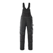 Orense Latzhose / Gr. 90C60, Schwarz Produktbild