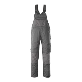 Orense Latzhose / Gr. 76C46, Anthrazit Produktbild