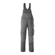Orense Latzhose / Gr. 90C60, Anthrazit Produktbild