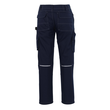 Totana Hose / Gr. 82C64, Marine Produktbild Additional View 2 S