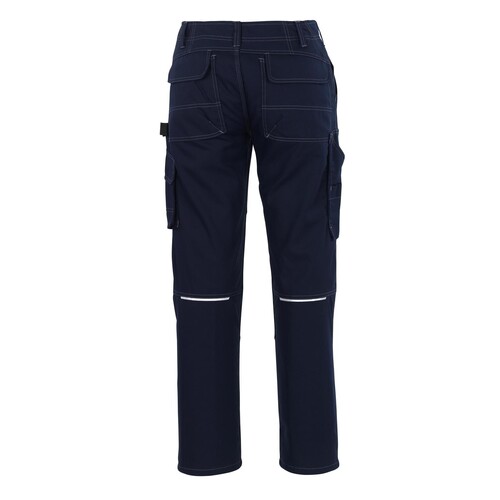 Totana Hose / Gr. 82C64, Marine Produktbild Additional View 2 L