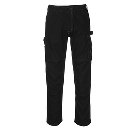 Totana Hose / Gr. 82C52, Schwarz Produktbild